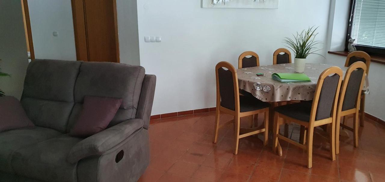 Apartma Panorama Appartement Bled Buitenkant foto