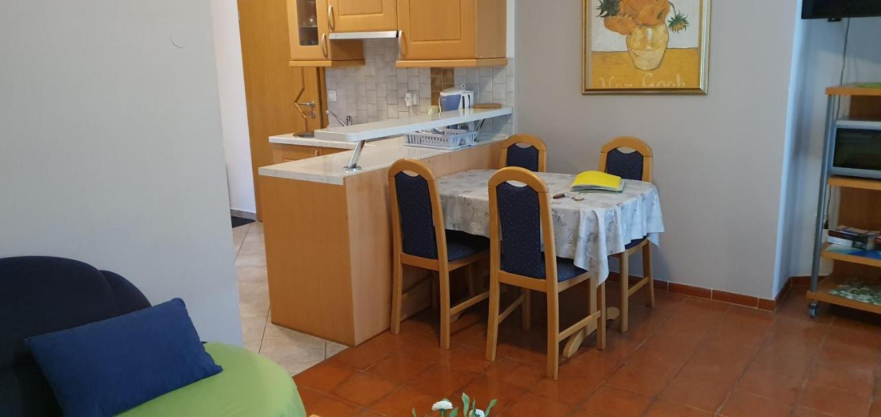 Apartma Panorama Appartement Bled Buitenkant foto