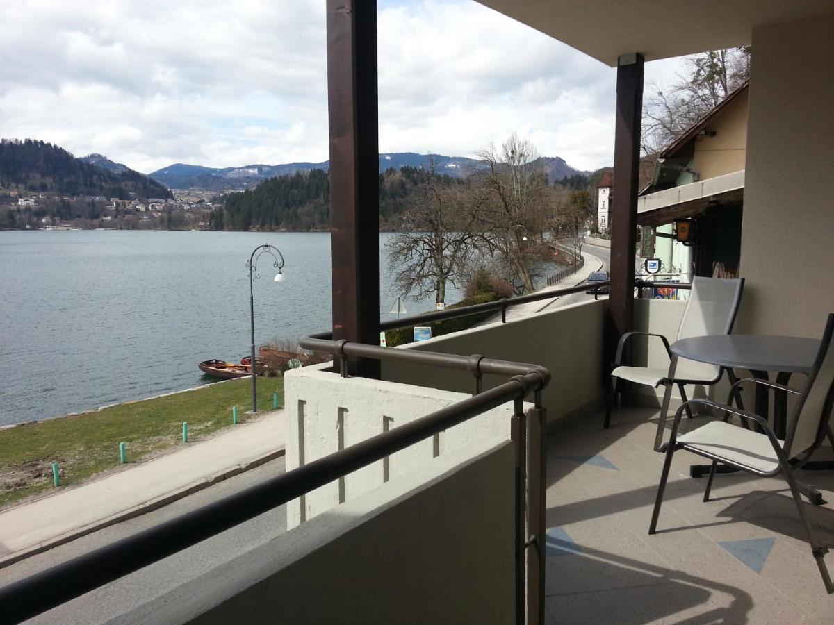 Apartma Panorama Appartement Bled Buitenkant foto