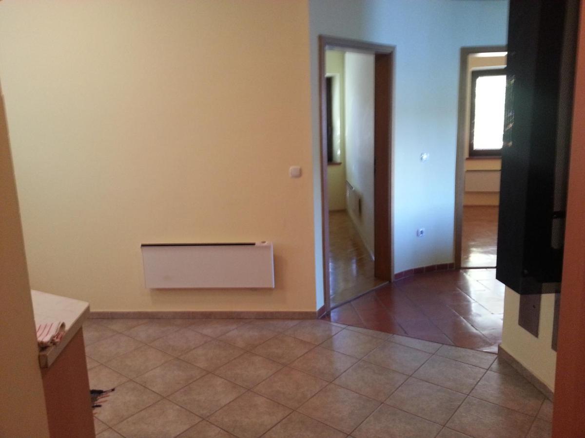 Apartma Panorama Appartement Bled Buitenkant foto