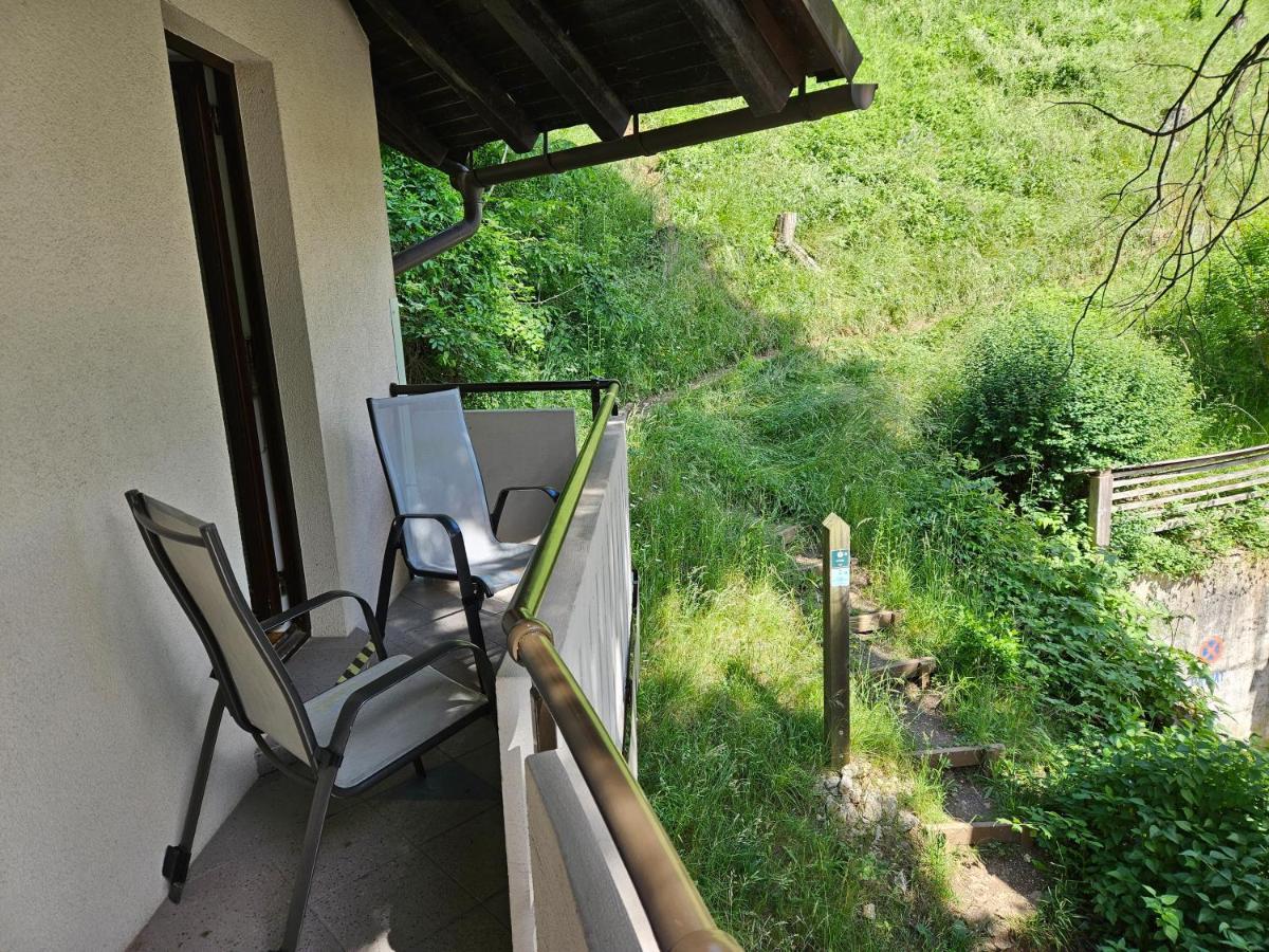 Apartma Panorama Appartement Bled Buitenkant foto