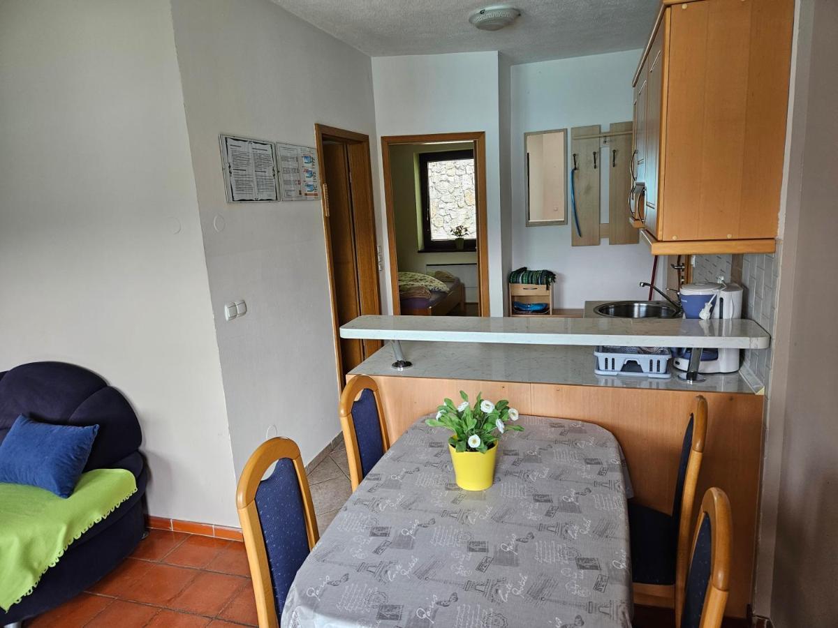 Apartma Panorama Appartement Bled Buitenkant foto