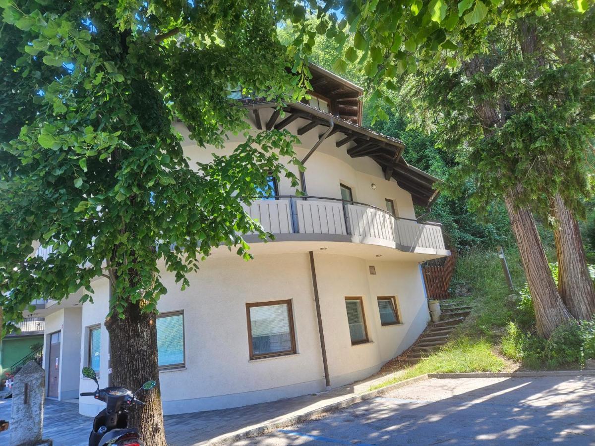 Apartma Panorama Appartement Bled Buitenkant foto