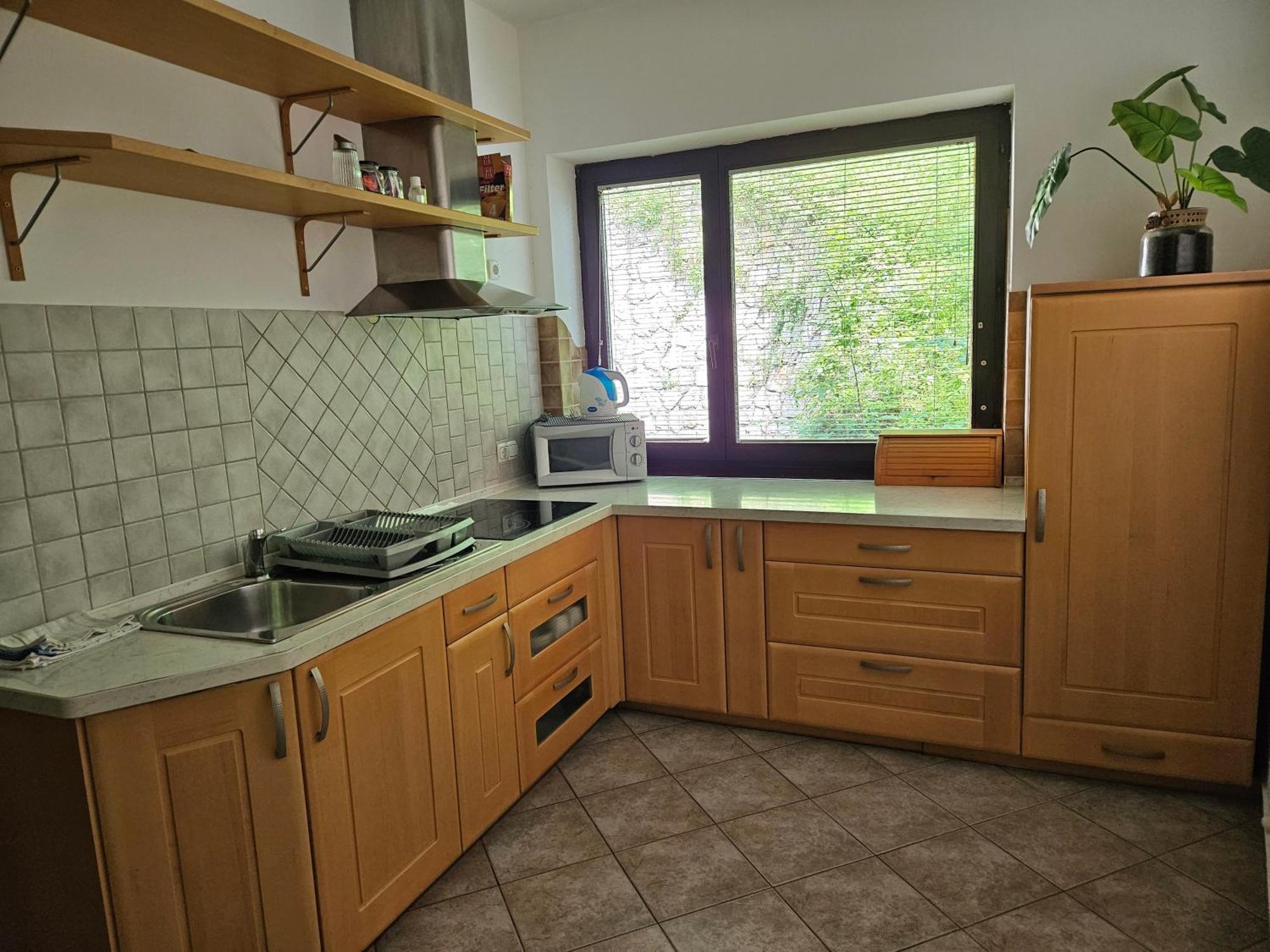 Apartma Panorama Appartement Bled Kamer foto