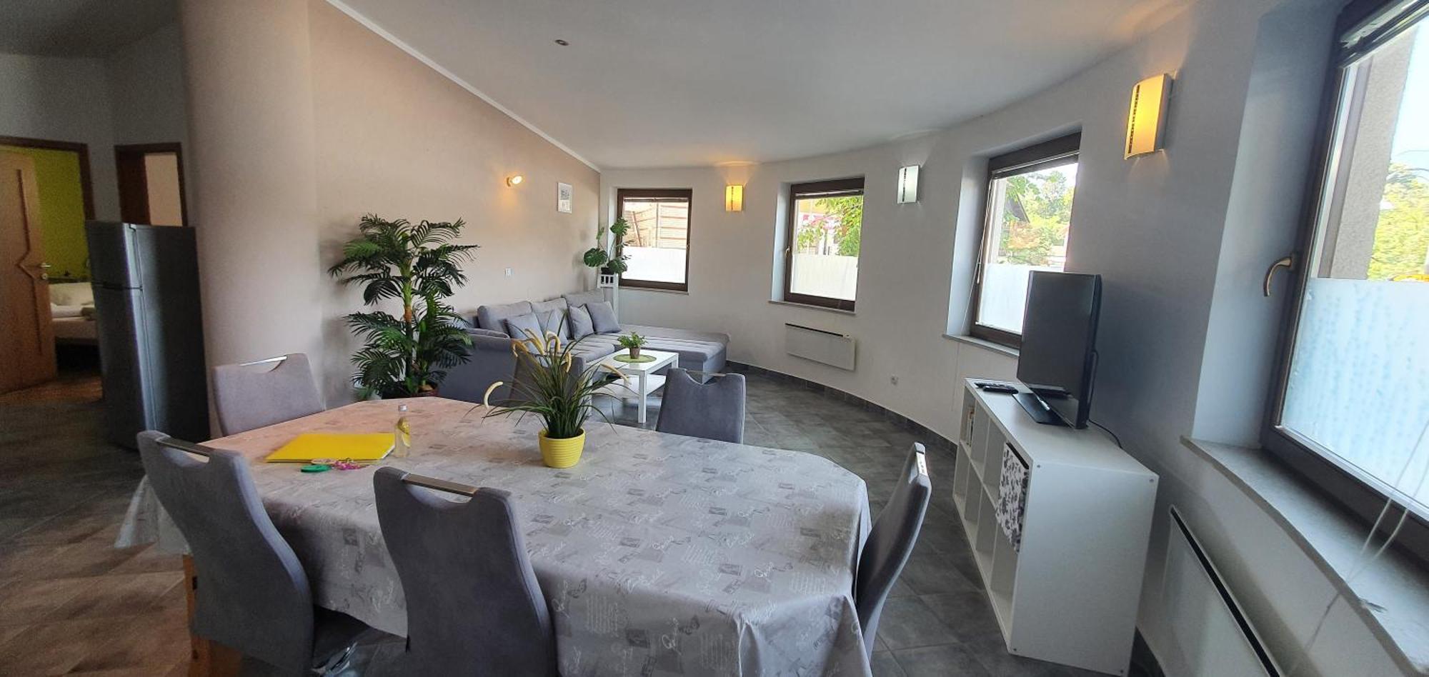 Apartma Panorama Appartement Bled Kamer foto