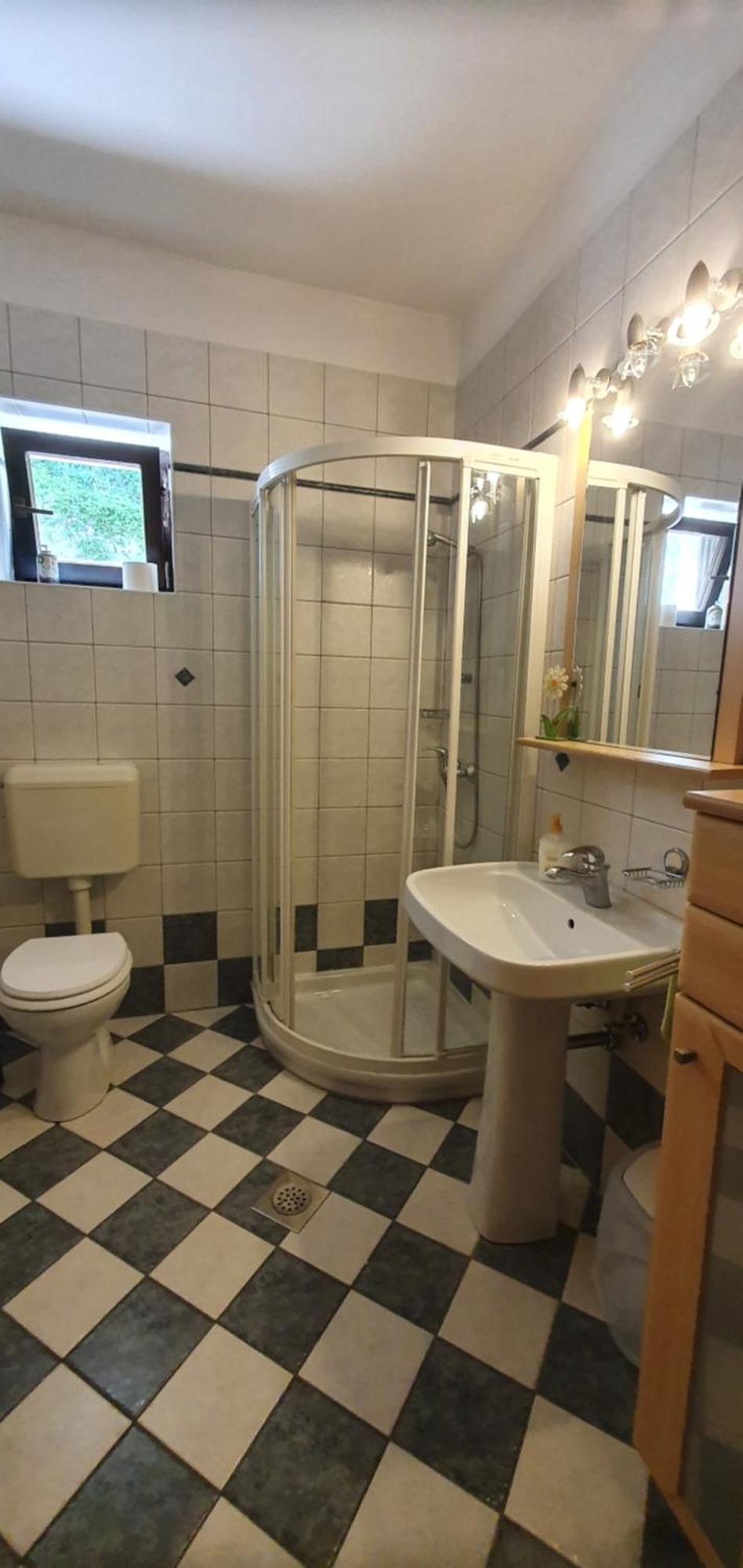 Apartma Panorama Appartement Bled Kamer foto